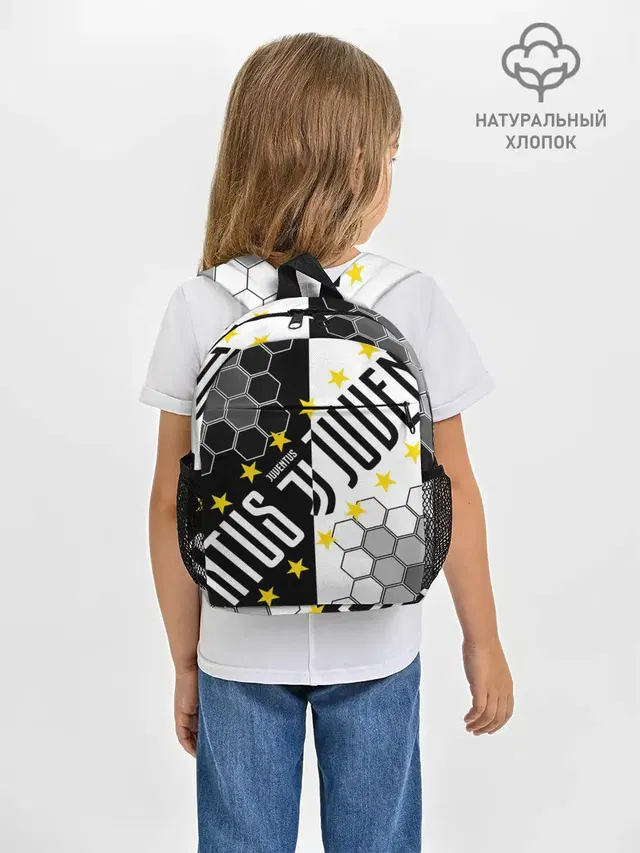 JUVENTUS / ЮВЕНТУС / ЗВЕЗДЫ