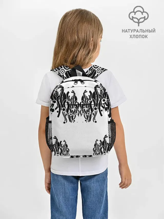 абстракция, круги, линии,