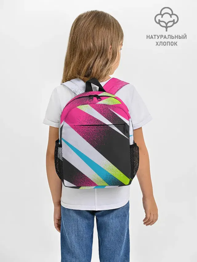 Sport style: Линии
