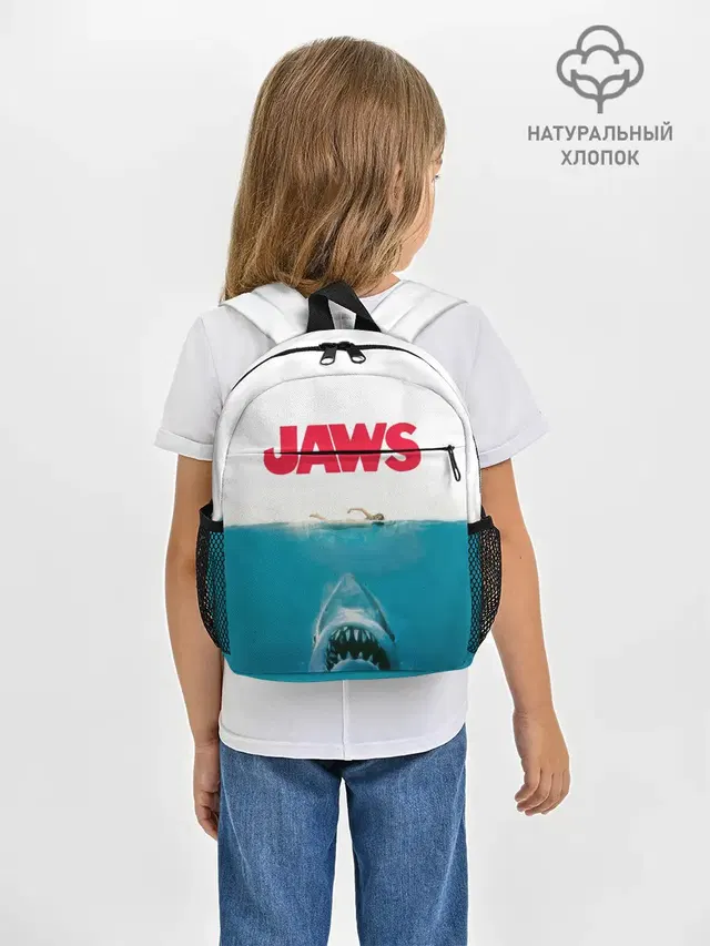 Jaws 1975
