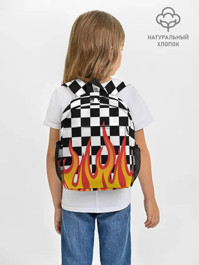 ОГОНЬ / УЗОР / PATTERN