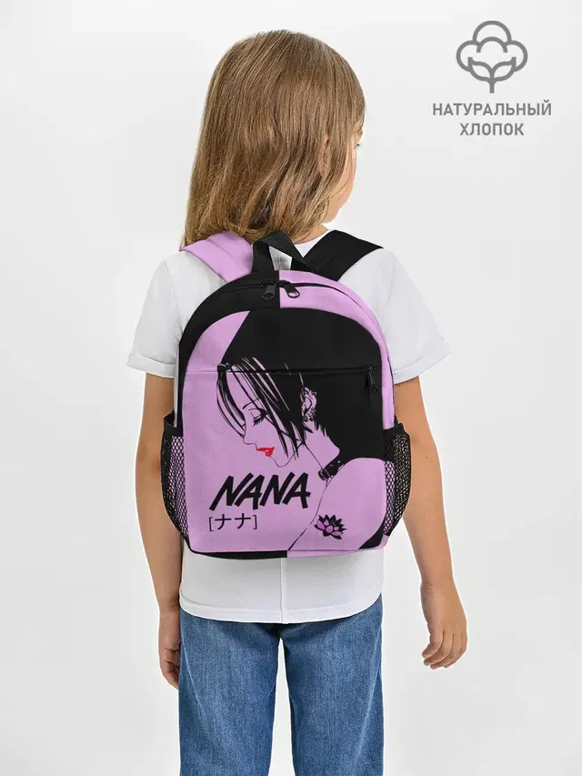 нана аниме