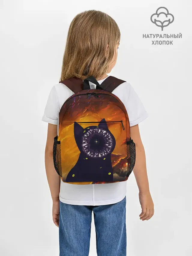 Космический кот | Space Cat