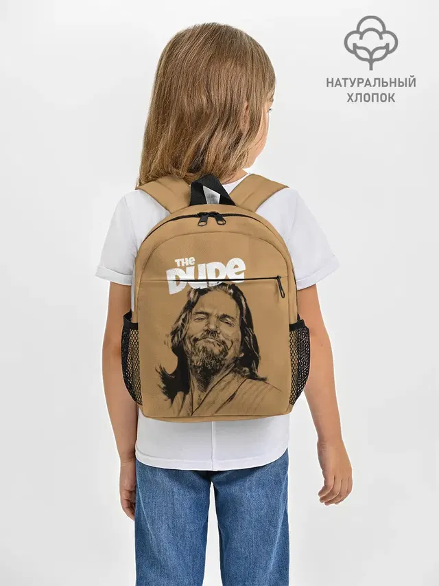 The Big Lebowski