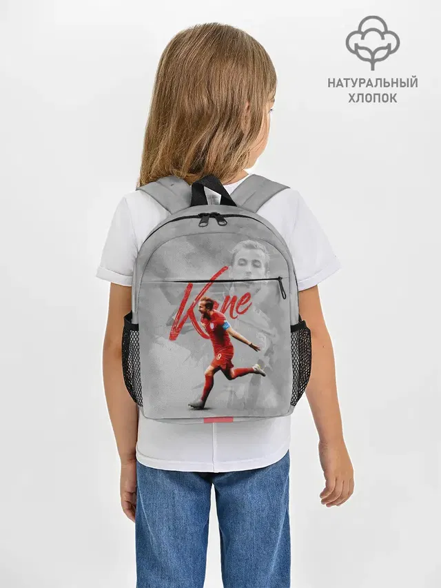 Harry Kane footballer