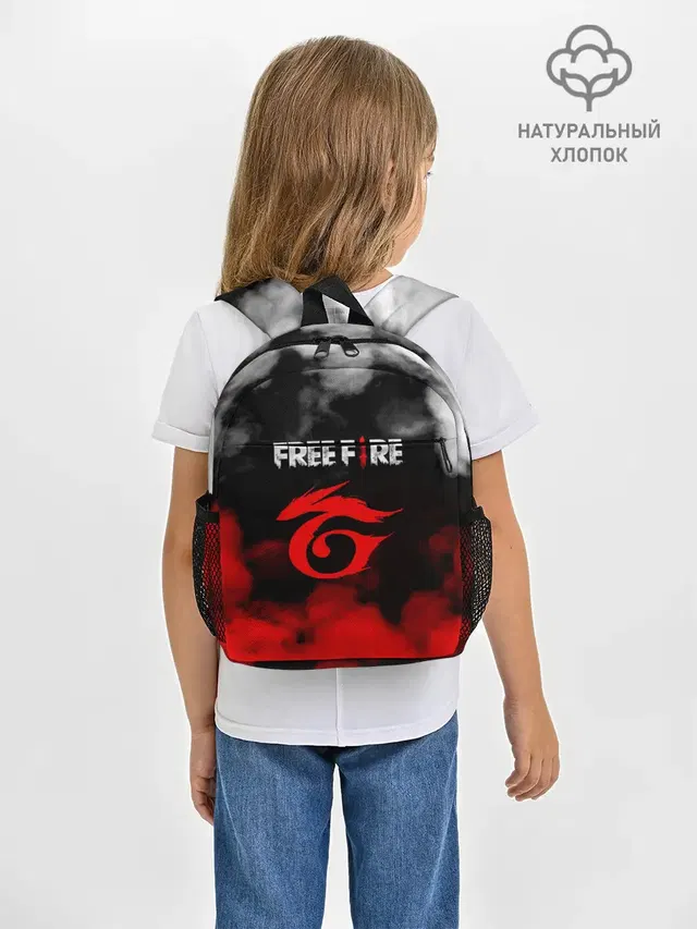 GARENA FREE FIRE / ГАРЕНА ФРИ ФАЕР.