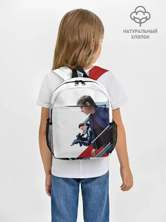 Mission: Impossible Art