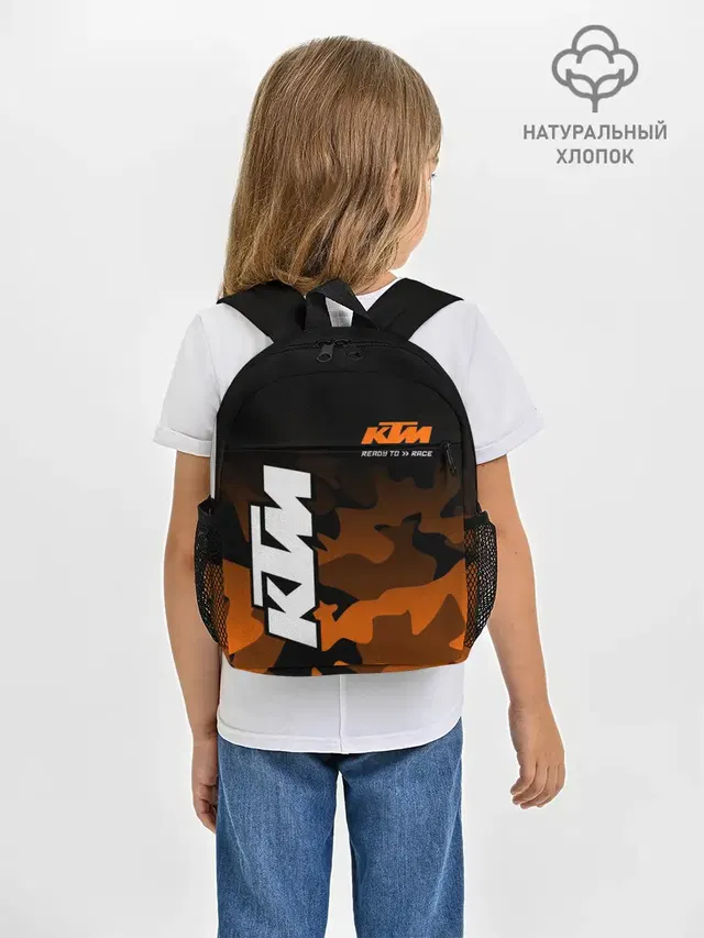 KTM MOTORCYCLES / КТМ МОТОЦИКЛ