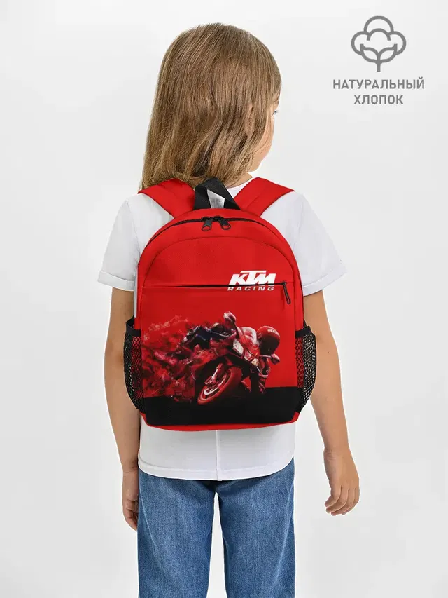 KTM MOTORCYCLES / КТМ МОТОЦИКЛ