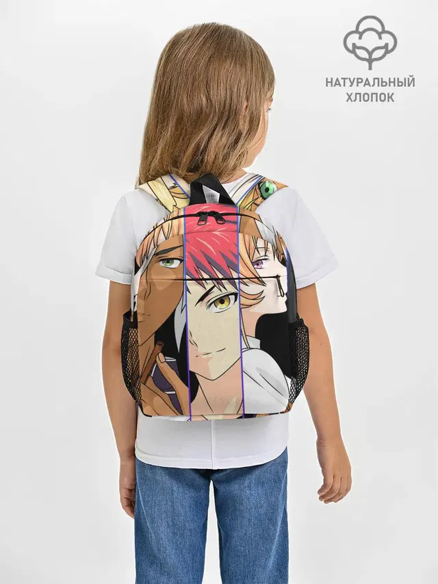 Кулинарные друзья