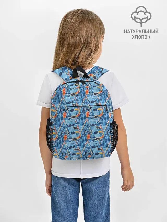 Зимние виды спорта