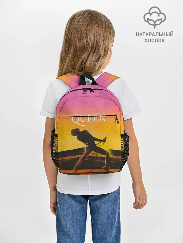 Queen | Freddie Mercury