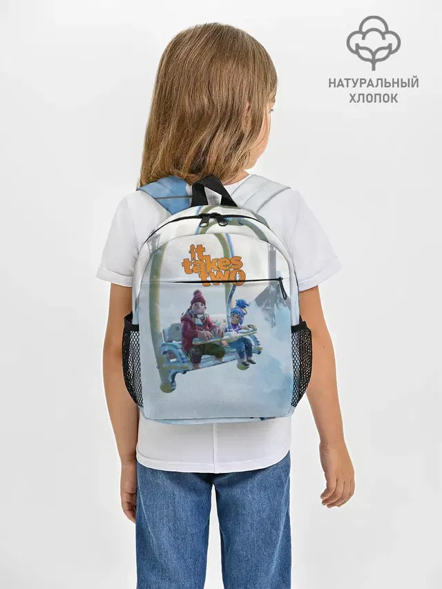 Рюкзак детский