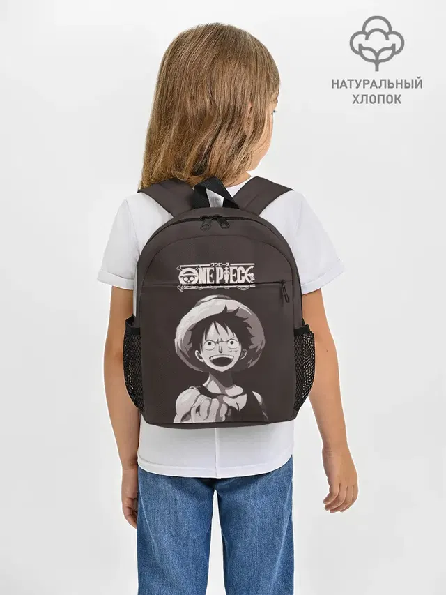 One Piece | Манки Д. Луффи