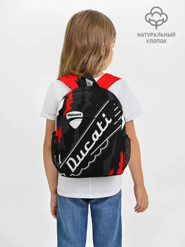DUCATI / ДУКАТИ / SPORT