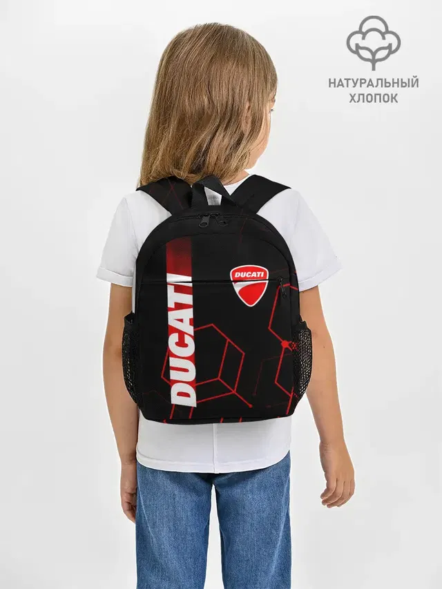 DUCATI / ДУКАТИ / MOTOSPORT