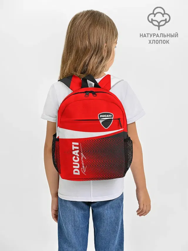 DUCATI / ДУКАТИ / MOTOSPORT