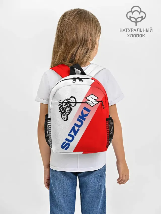 SUZUKI / СУЗУКИ / RACING
