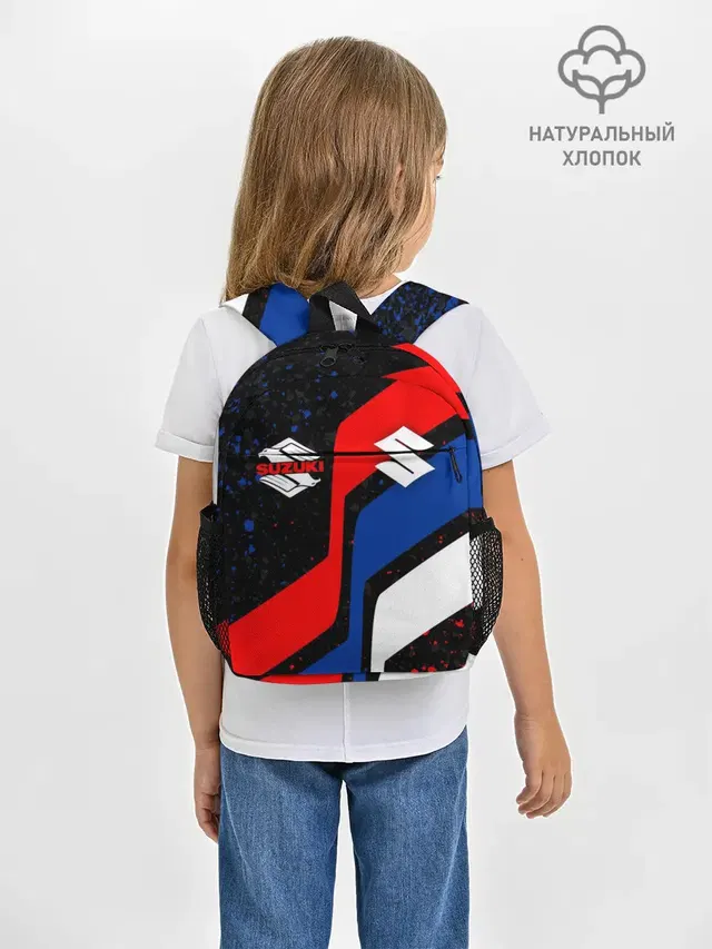 SUZUKI / СУЗУКИ / RACING