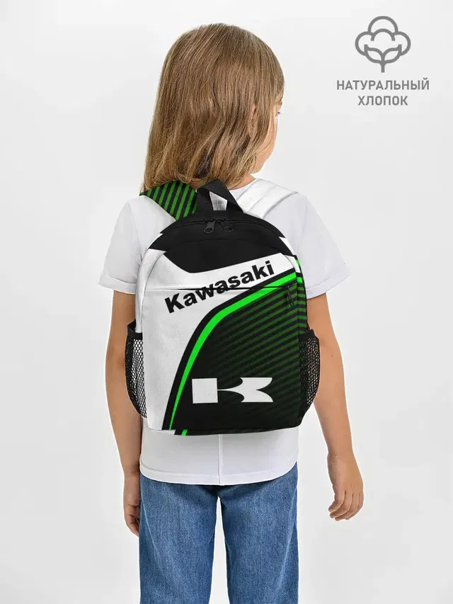 KAWASAKI / КАВАСАКИ / SPORT
