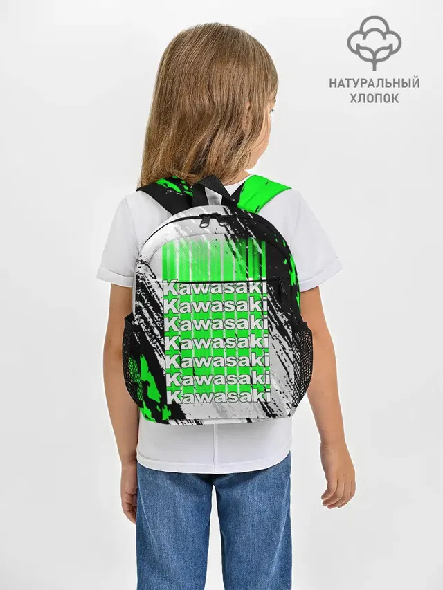 KAWASAKI / КАВАСАКИ / SPORT