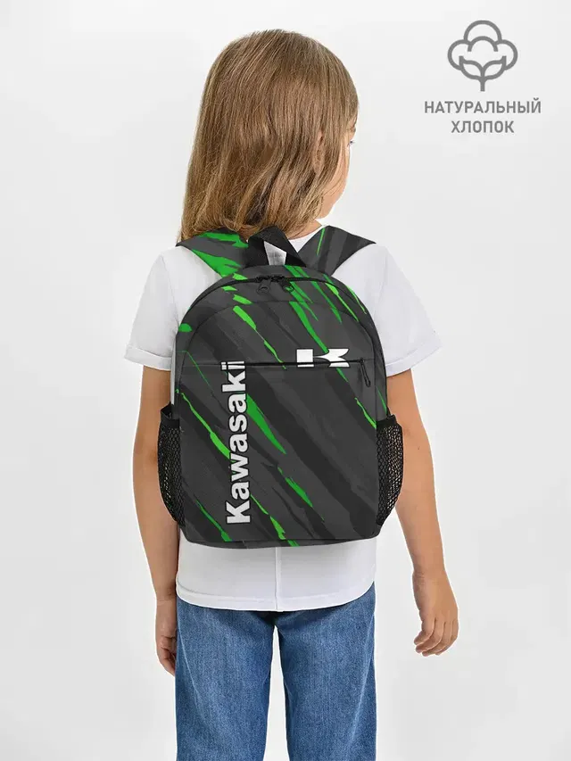 KAWASAKI / КАВАСАКИ / SPORT