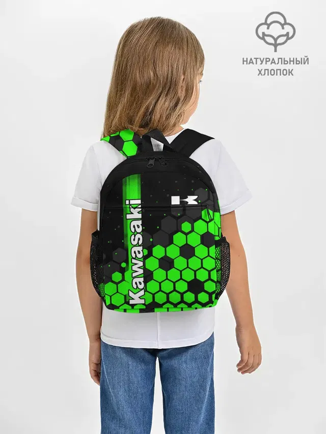 KAWASAKI / КАВАСАКИ