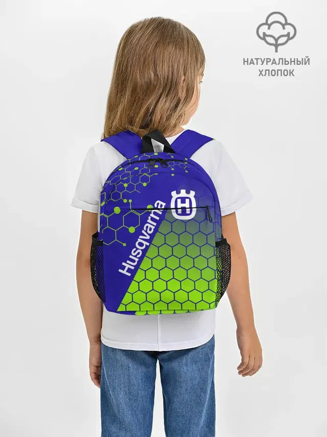 HUSQVARNA / ХУСКВАРНА / SPORT