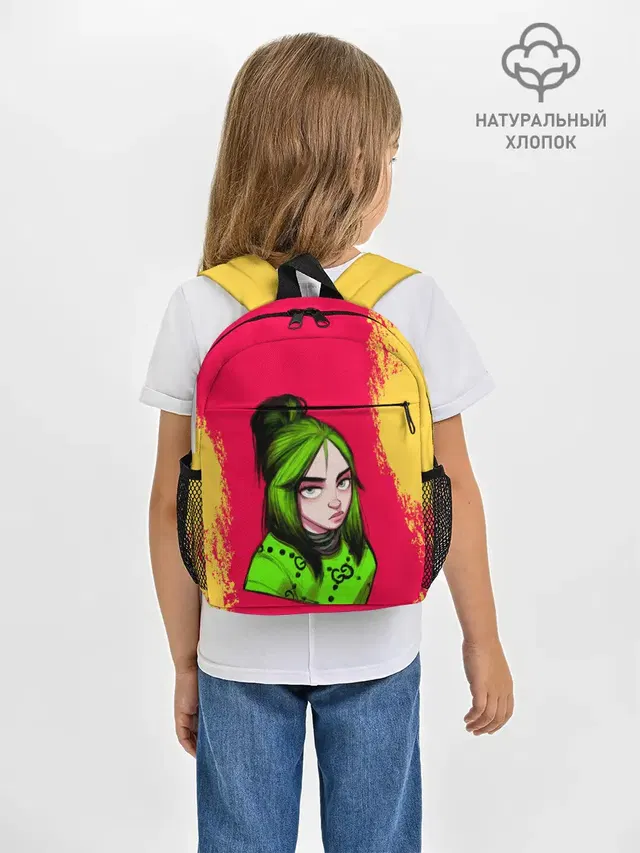 BILLIE EILISH | БИЛЛИ АЙЛИШ