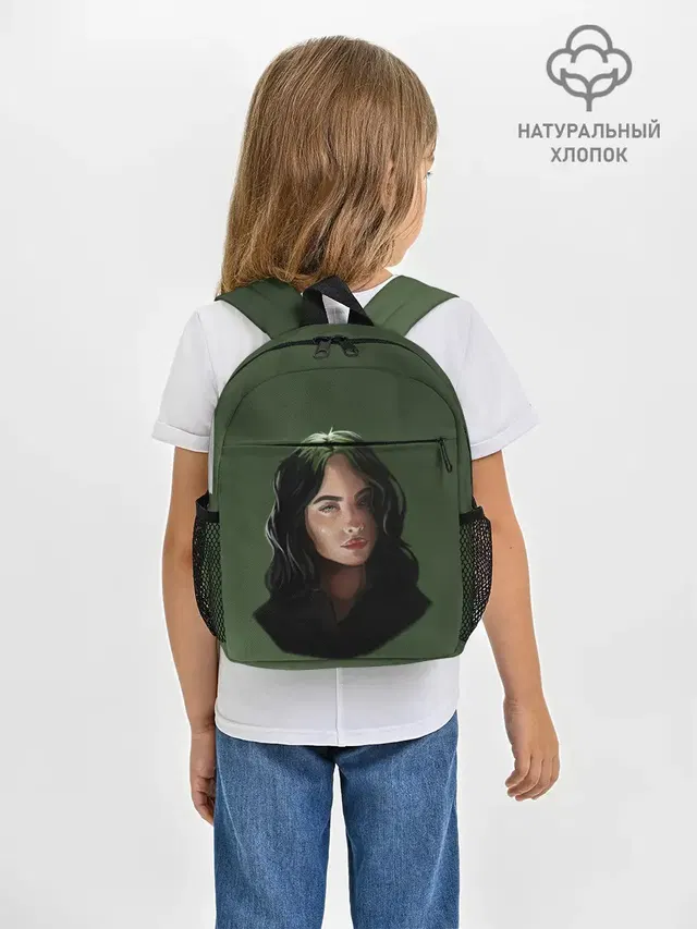 BILLIE EILISH | БИЛЛИ АЙЛИШ