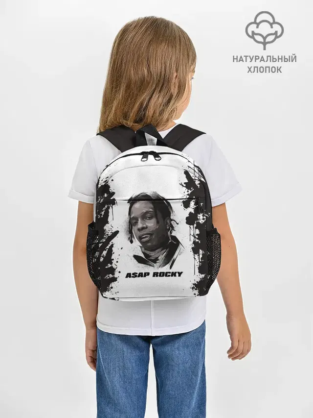 АСАП | ASAP ROCKY