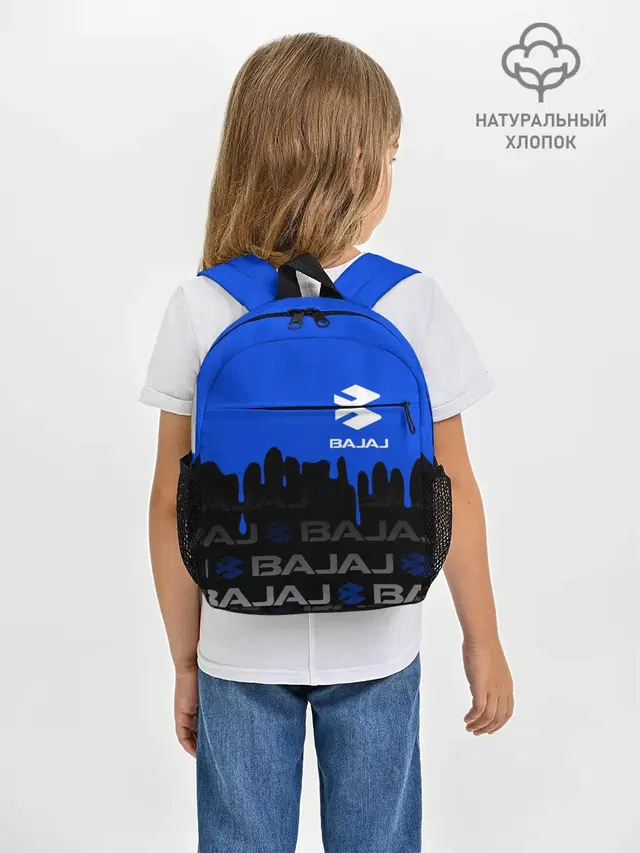 BAJAJ / БАДЖАДЖ / SPORT