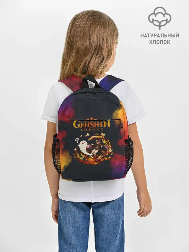 Genshin Impact | Геншин Импакт