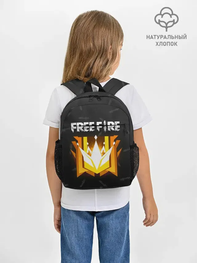 Free Fire | Фри фаер
