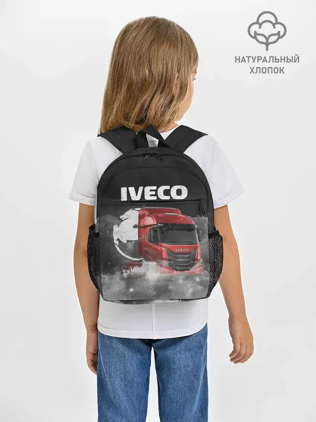 Iveco truck