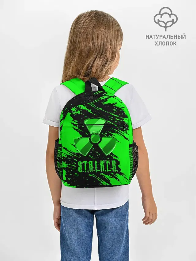 S.T.A.L.K.E.R. NEON | СТАЛКЕР