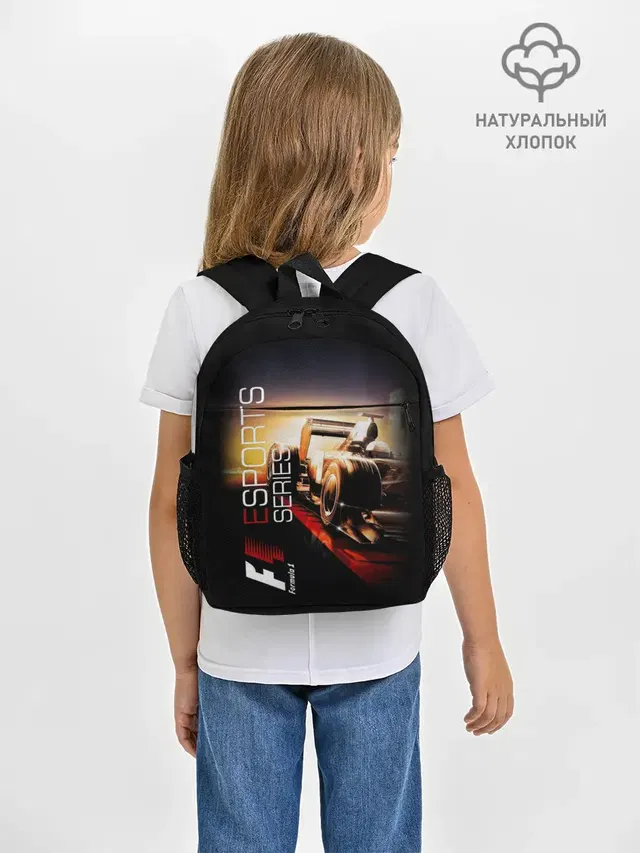 FORMULA 1