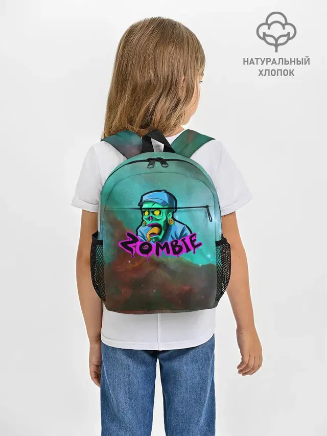 ZOMBIE
