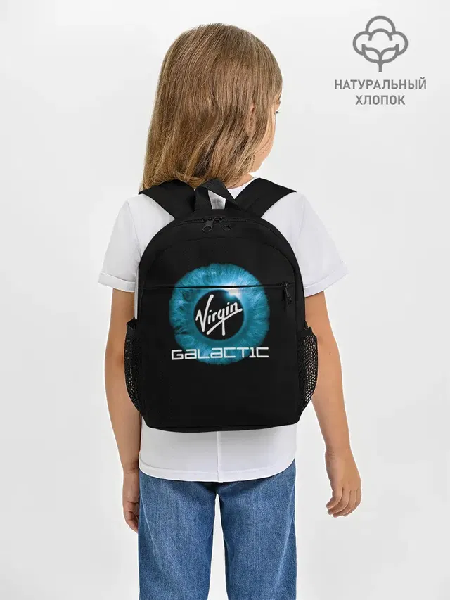 Virgin Galactic / Вирджин Галактик