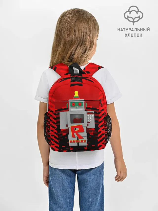 ROBO | ROBLOX | РОБЛОКС