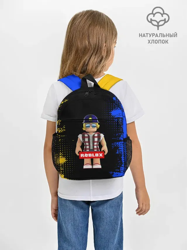 ROBLOX | РОБЛОКС