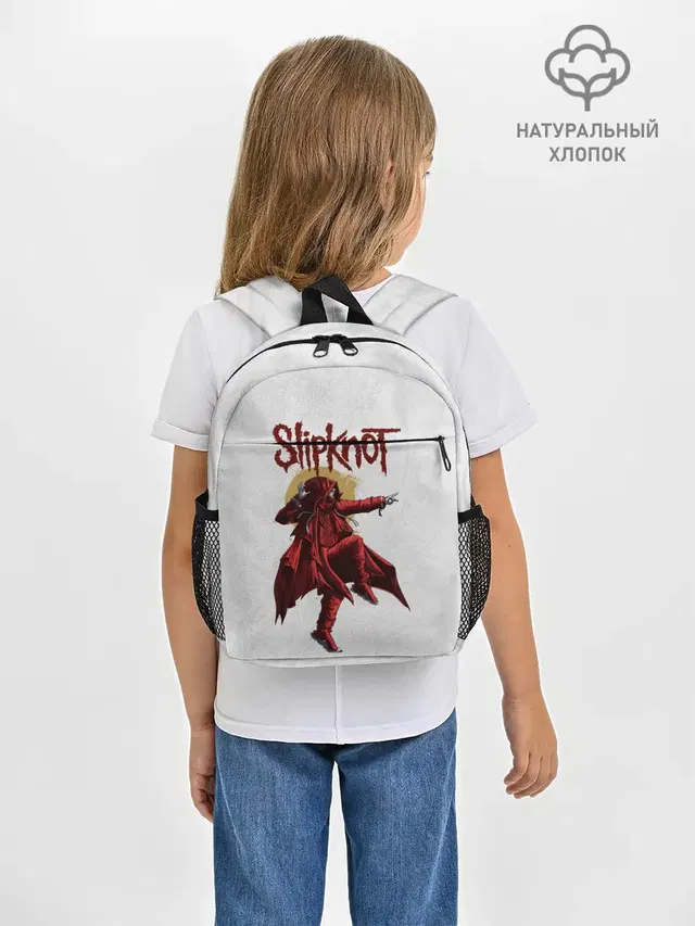 SLIPKNOT | СЛИПКНОТ