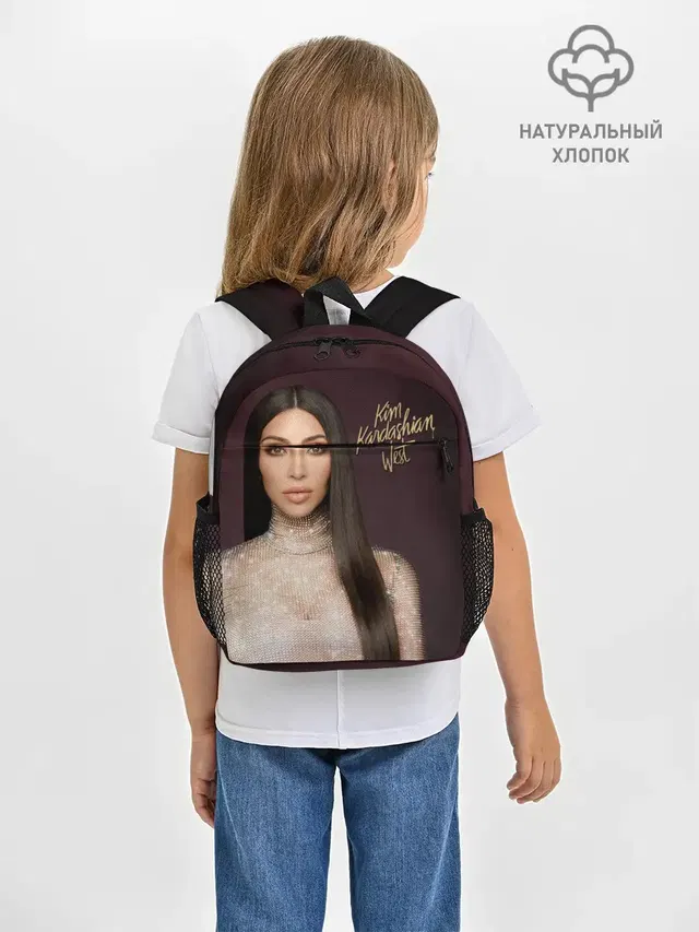 Ким Кардашьян