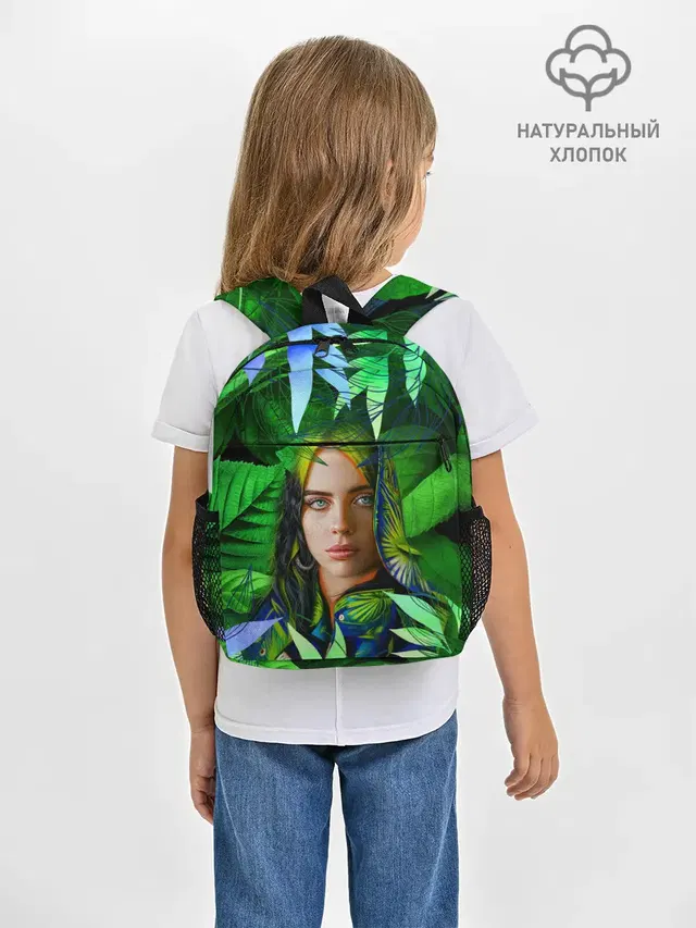 BILLIE EILISH | БИЛЛИ АЙЛИШ