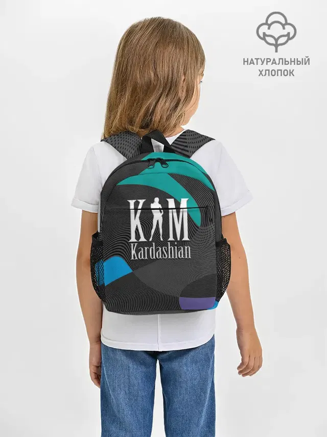 Ким Кардашьян