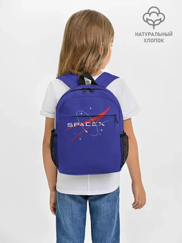 Space X