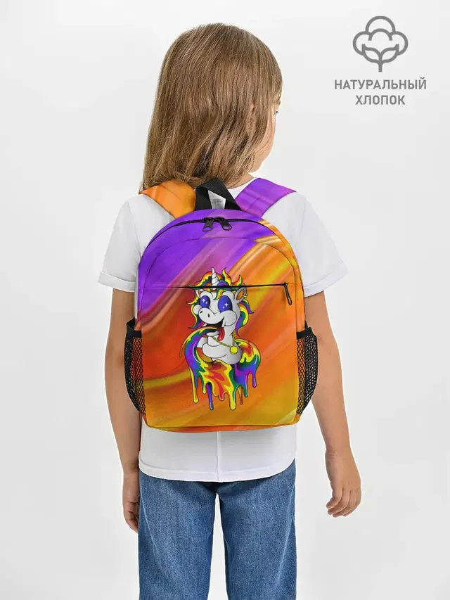 Единорог | Unicorn | Rainbow