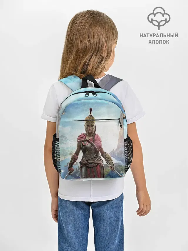 Воинственная Кассандра