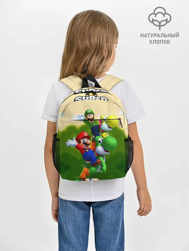 3DMario
