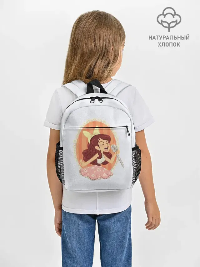Рисунок Арианы